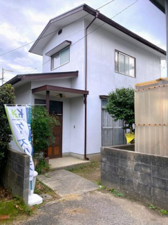 松山市西垣生町の一戸建ての画像