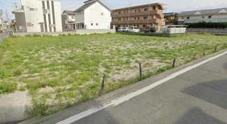 松山市居相５丁目の売地の画像