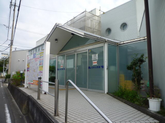 石井支所まで800m