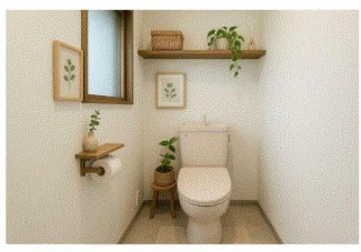 松山市桜ケ丘の中古一戸建ての画像