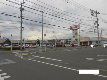 セブンスター三津店まで1091m