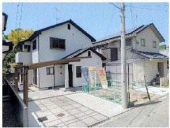 松山市桜ケ丘の中古一戸建ての画像