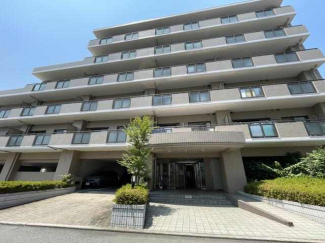 松山市東長戸４丁目の中古マンションの画像