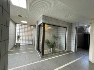 松山市東長戸４丁目の中古マンションの画像