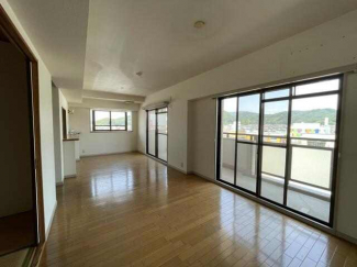 松山市東長戸４丁目の中古マンションの画像