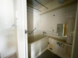松山市東長戸４丁目の中古マンションの画像