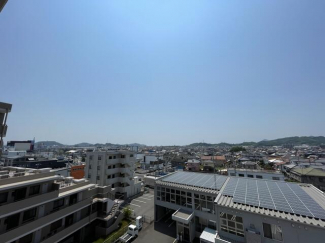 松山市東長戸４丁目の中古マンションの画像