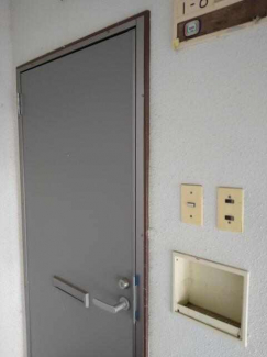 グランハイツの画像