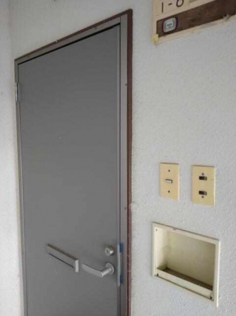 グランハイツの画像