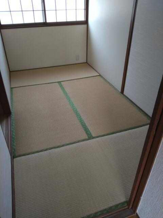 グランハイツの画像