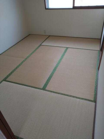グランハイツの画像