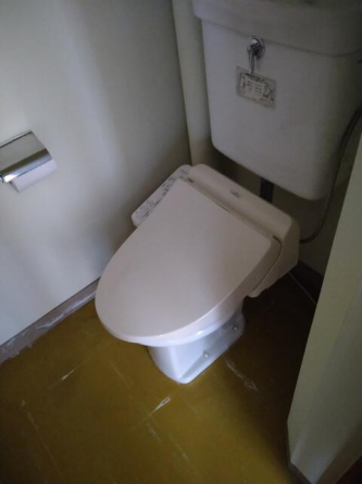 グランハイツの画像