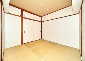 4.5帖和室