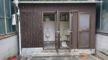 【トイレ】