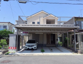 東近江市沖野４丁目の中古一戸建ての画像