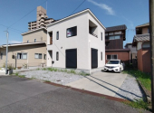 東近江市佐野町の中古一戸建ての画像