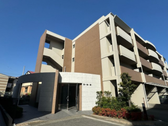 外観です