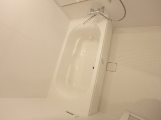 お風呂で日々の疲れを落としましょう