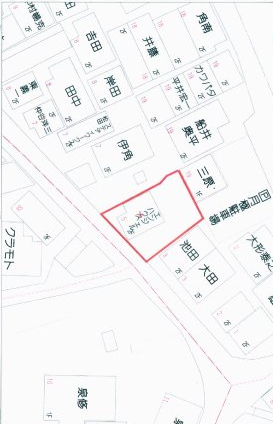 【地図】