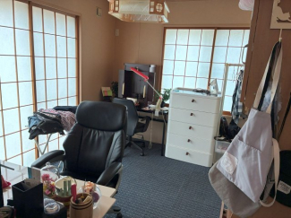 【和室】