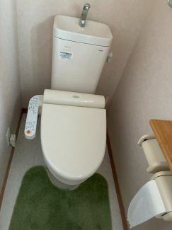 【トイレ】