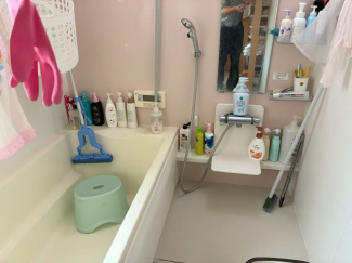 【風呂】