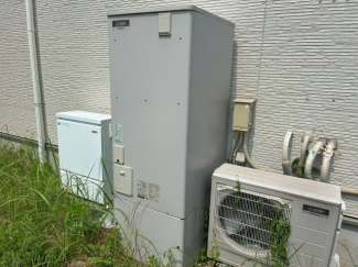 エコ給湯