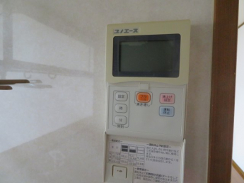 【その他設備】
