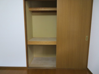 【収納】