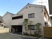 アーバンコートの画像