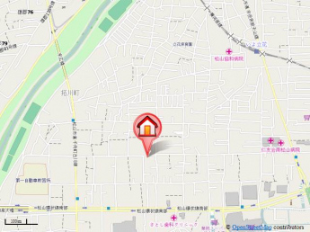【地図】