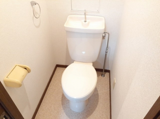 【トイレ】