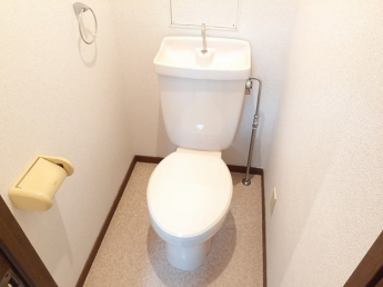 【トイレ】
