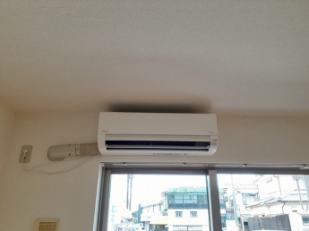 参考、同建物・反転間取りの号室