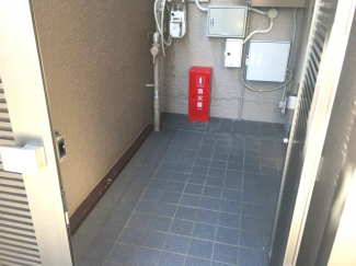 【その他共有部分】