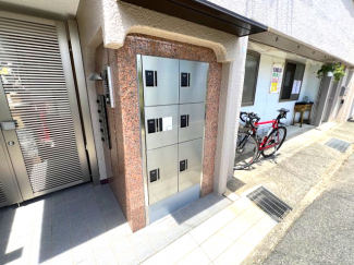 【その他共有部分】