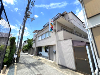 【外観】