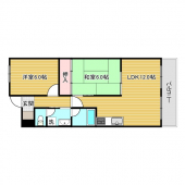 芦屋市津知町のマンションの画像
