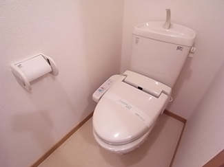 【トイレ】