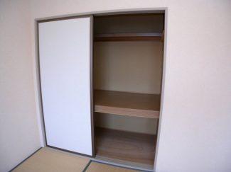 【収納】