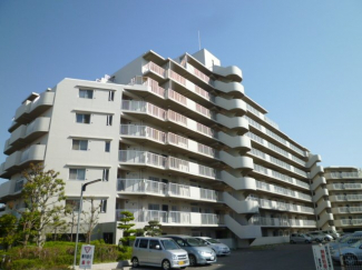 外観もきれいです