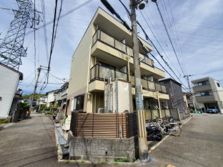【外観】