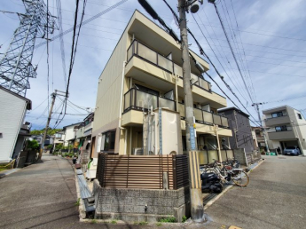 【外観】