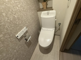 【トイレ】