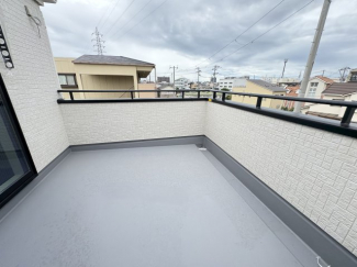 神戸市西区玉津町吉田新築戸建１号棟の画像