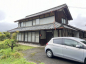 稲畑中古戸建（農地付き）の画像