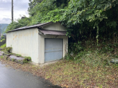 丹波市柏原町上小倉の倉庫の画像