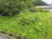下小倉　売り土地の画像