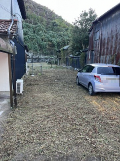 青垣町佐治売り土地の画像