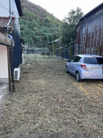 青垣町佐治売り土地の画像